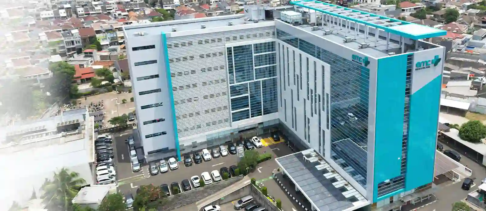 rumah sakit emc grha kedoya